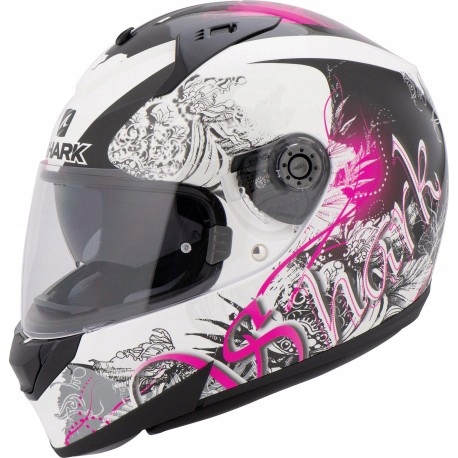 Turistická prilba SHARK RIDILL pre motocykle