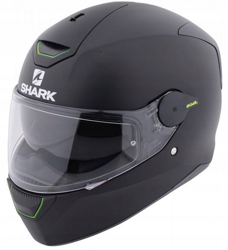 Motocyklová prilba SHARK SKWAL LED OSVETLENIE