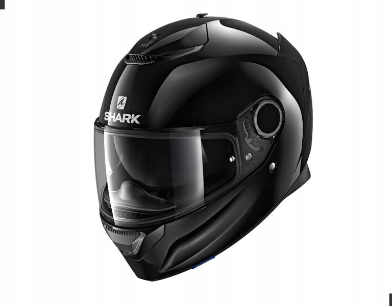 INTEGRÁLNA PRILBA SHARK SPARTAN S PINLOCKOM BLEND L!