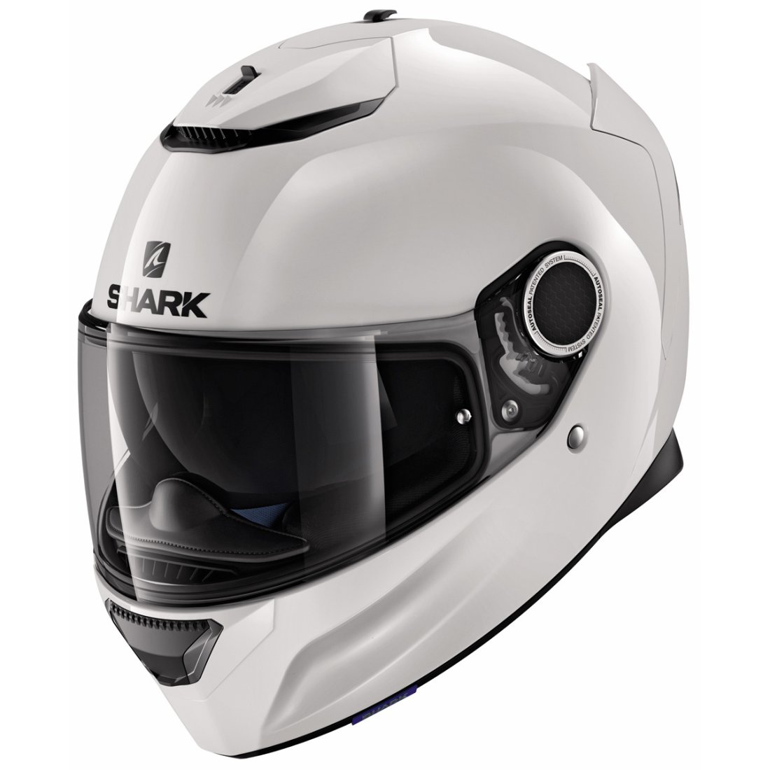 INTEGRÁLNA PRILBA SHARK SPARTAN S XXL PINLOCK BLEND