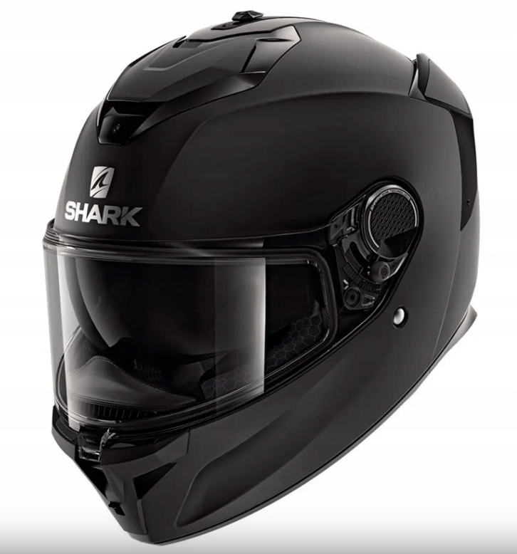Športová motocyklová prilba SHARK SPARTAN pre motorky