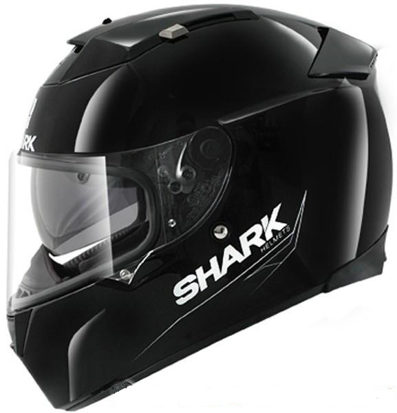 SHARK SPEED-R ČIERNY LESK VEĽKOSŤ L