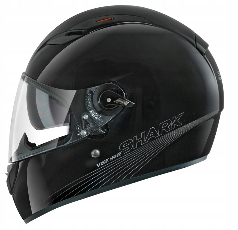 Prázdna motorkárska prilba SHARK VISION-R BLUETOOTH