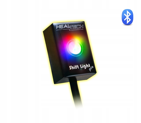 Indikátor radenia SHIFT LIGHT PRO HEALTECH