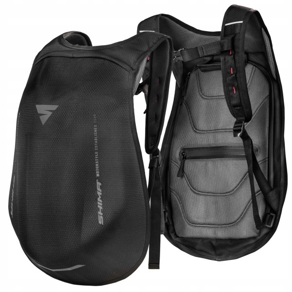 Batoh na motorku SHIMA AYRO BACKPACK 24 l