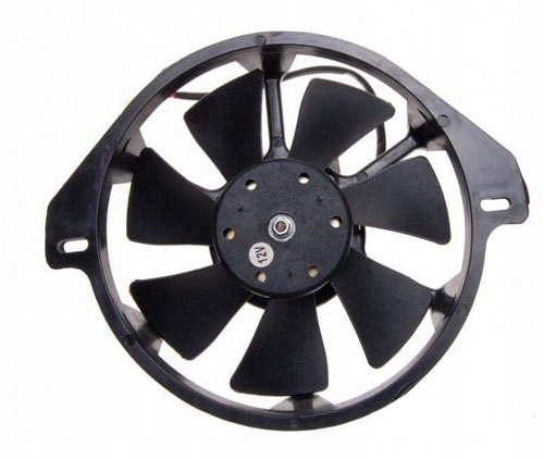 SHINERAY QUAD ATV 250 MOTOR VZDUCHOVÝCH VENTILÁTOROV