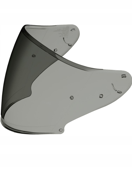 Sklo SHOEI CJ-2 silno tónované J-Cruise I / II