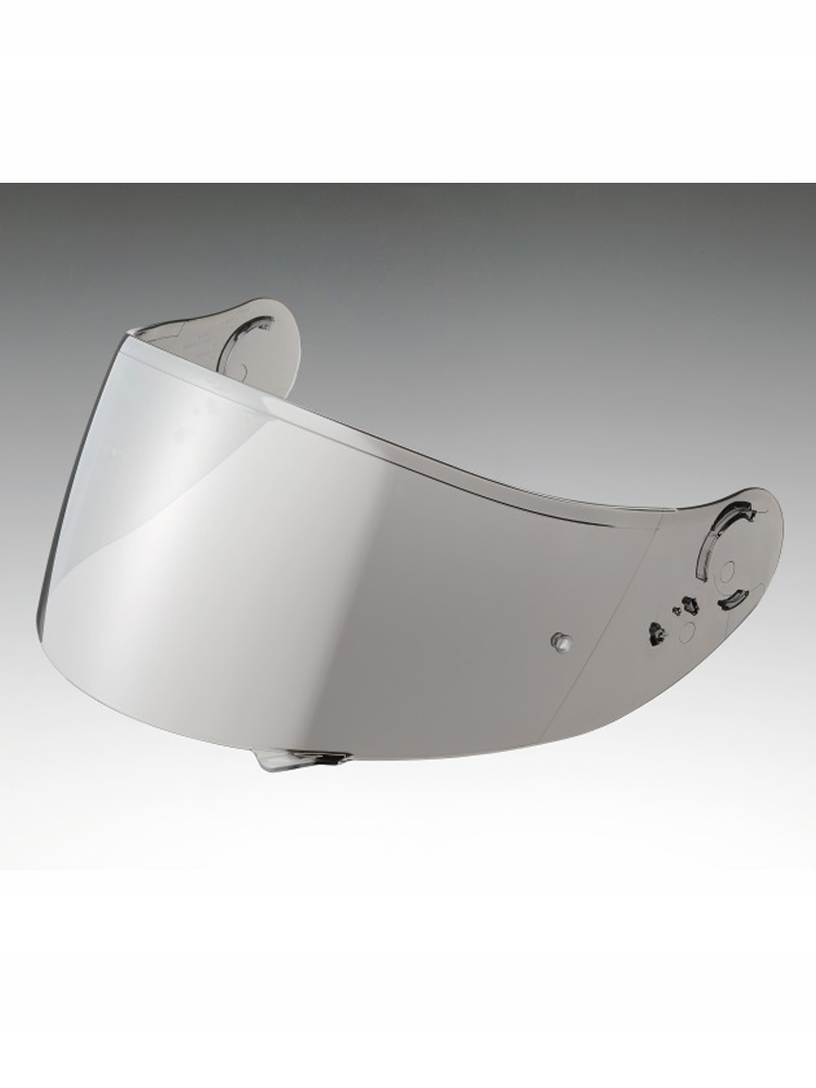 Zrkadlo SHOEI CNS-1 NEOTEC GT-AIR strieborné