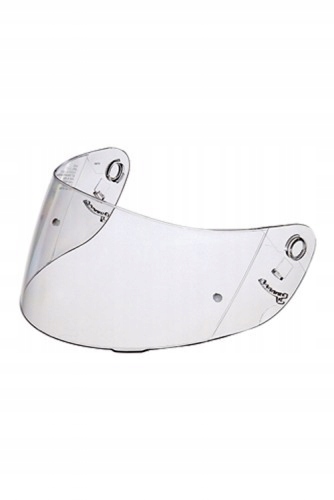 Číre sklo SHOEI CW-1 číre X-Spirit II XR1100 Qwest