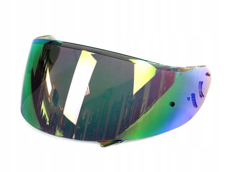 Dúhové sklo SHOEI CW-1 X-Spirit II XR1100 Qwest