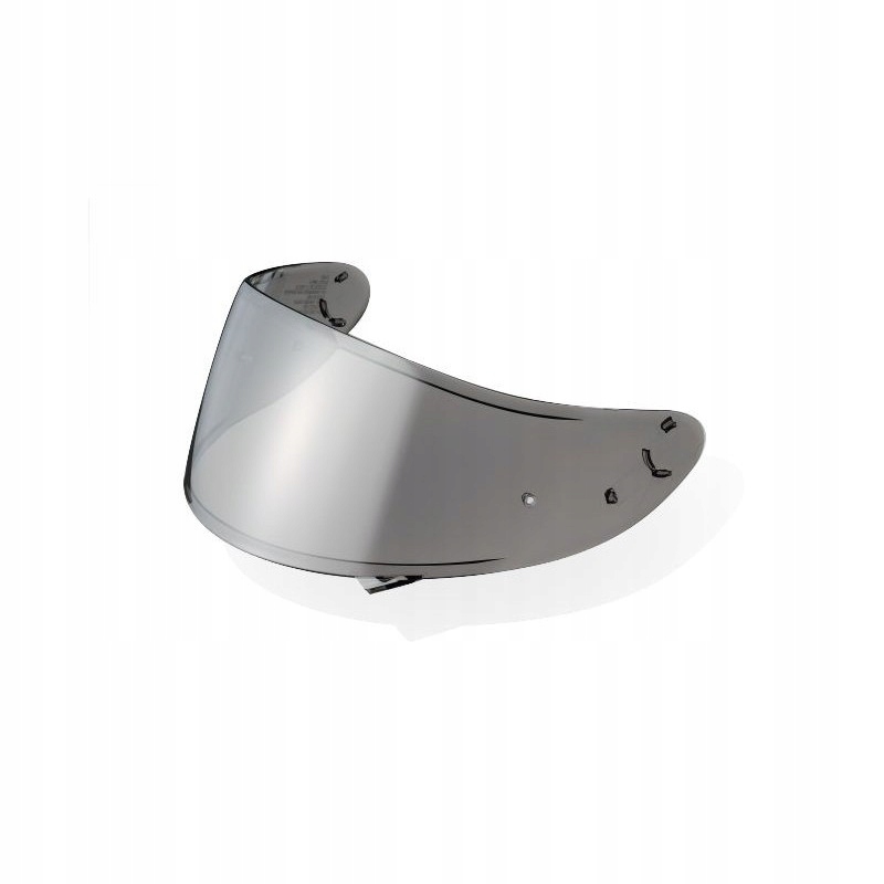 SHOEI CWR-1 sklo, strieborné zrkadlo X-Spirit NXR RYD