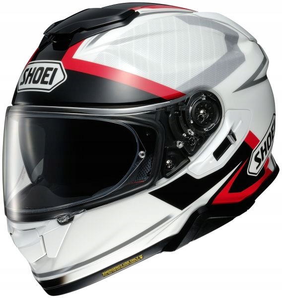 SHOEI GT-AIR II Affair TC-6 M!