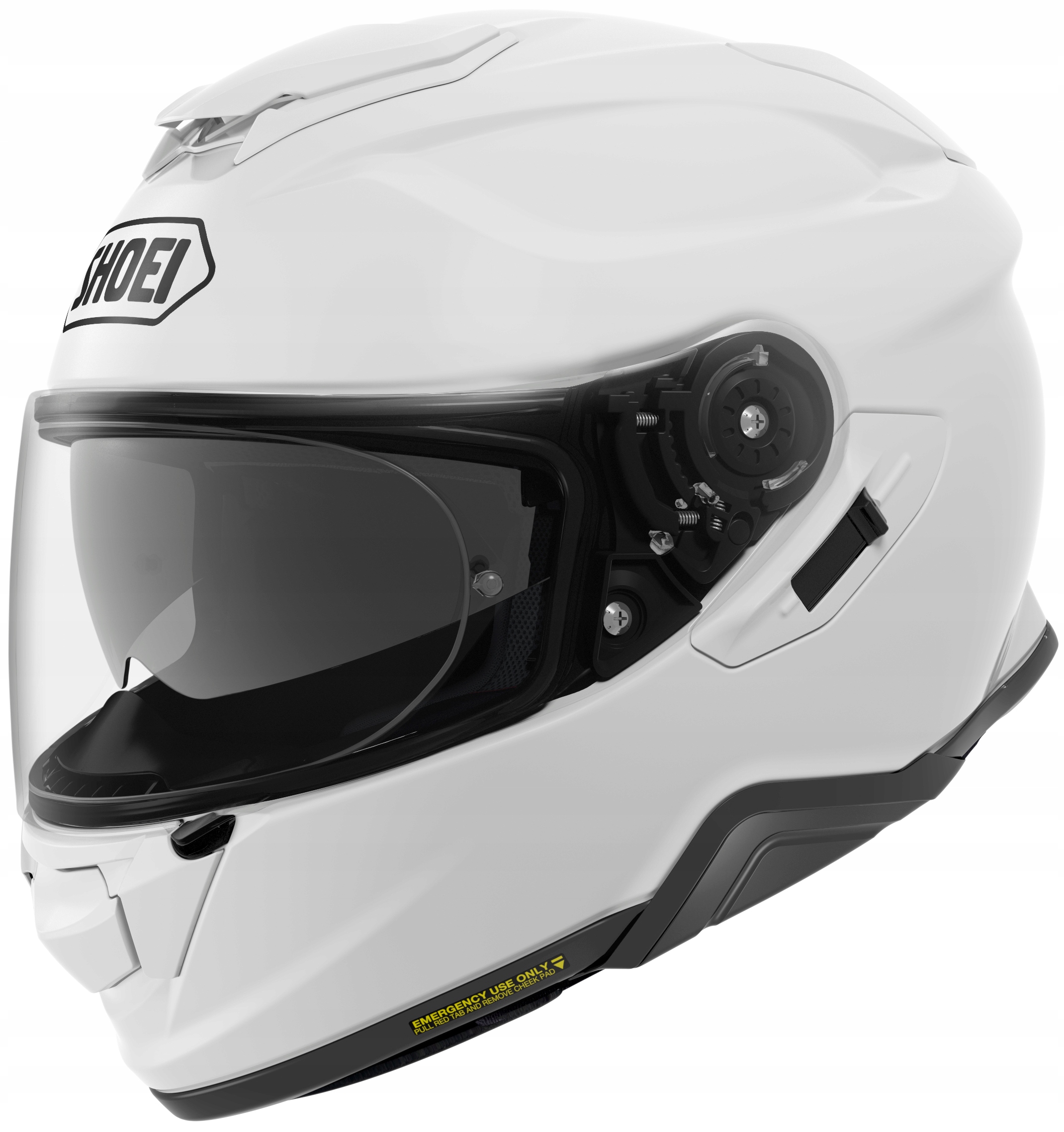 INTEGRÁLNA PRILBA SHOEI GT-AIR II XXL