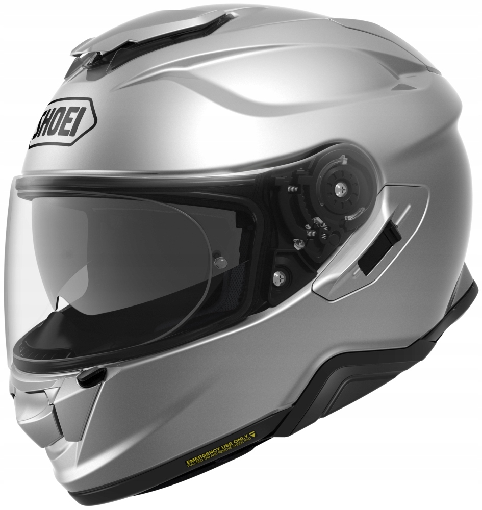 SHOEI GT-AIR II integrálna prilba strieborná M