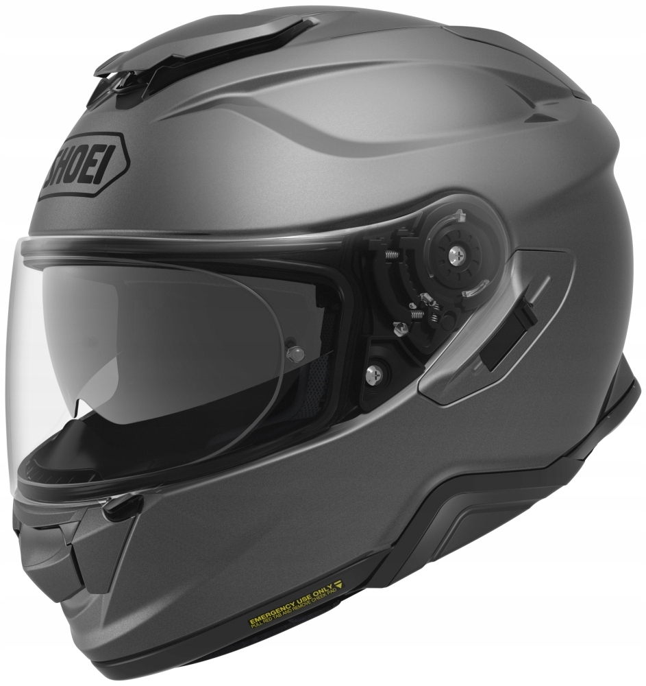 SHOEI GT-AIR II integrálna prilba matná sivá S