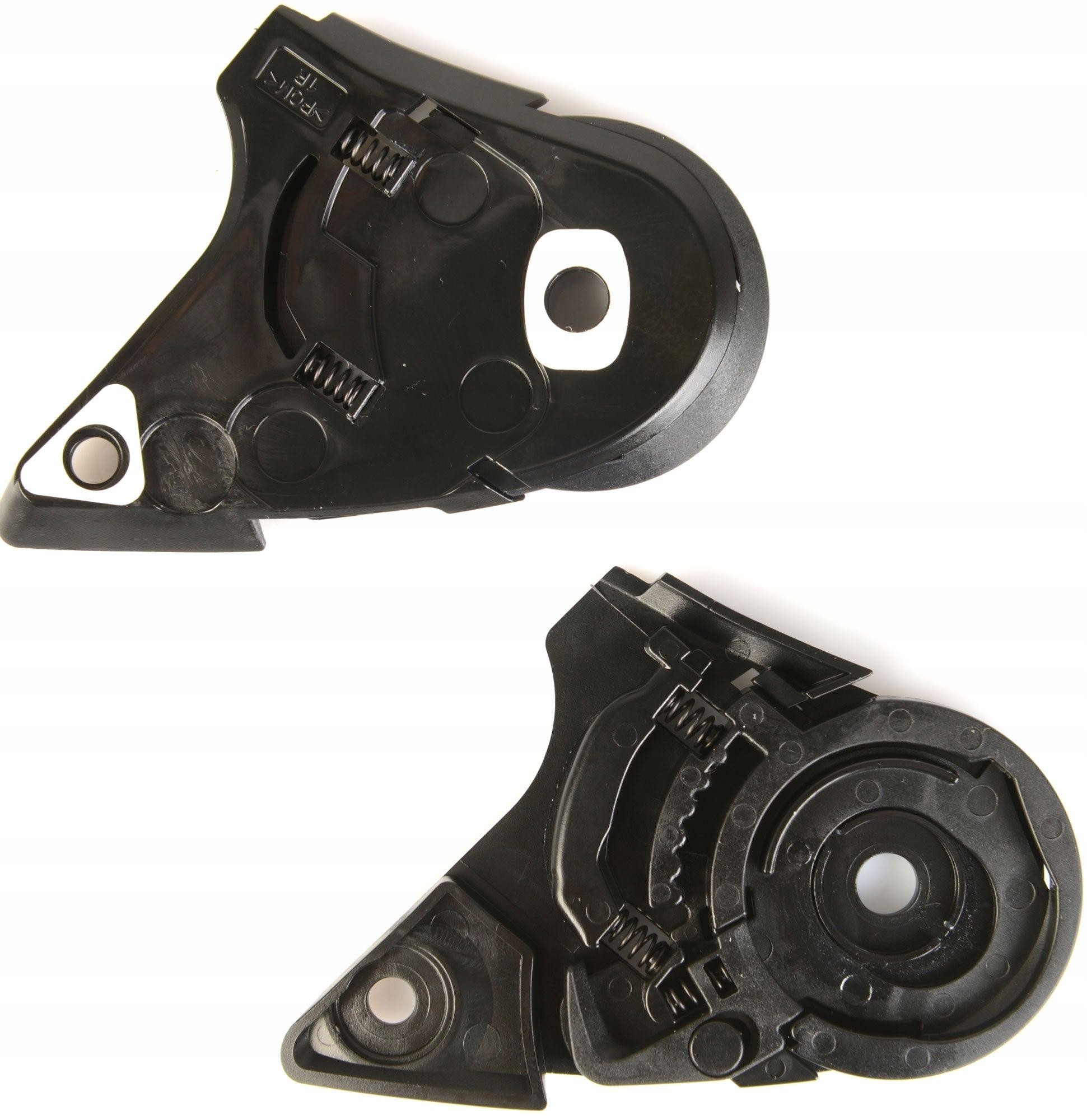 Štítový mechanizmus SHOEI GT-AIR CNS-1 pre moto prilbu