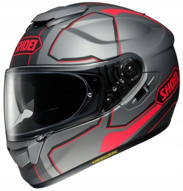 VÝPREDAJ SHOEI GT-AIR Pendulum TC-10 XL