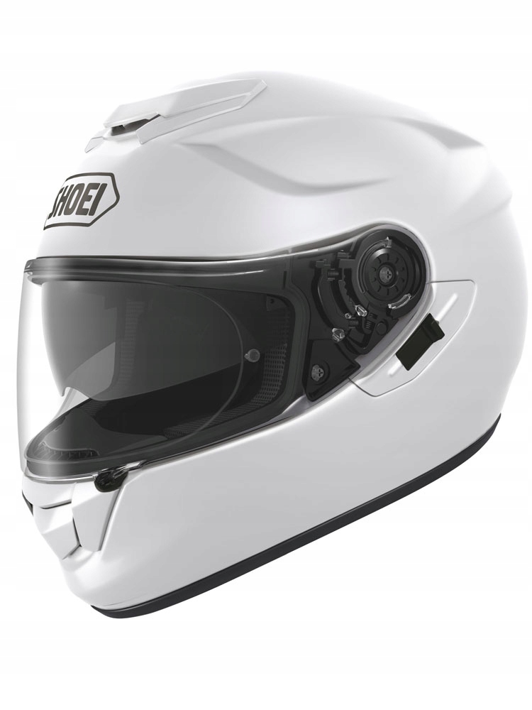 Prilba SHOEI GT-AIR integrálna biela XXL