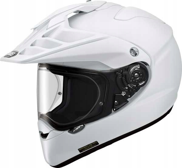 SHOEI Hornet-ADV BIELA L!