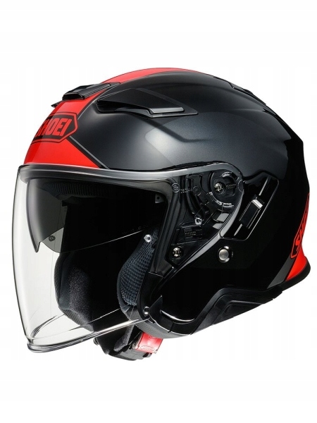 Prilba s otvorenou tvárou SHOEI J-CRUISE II ADAGIO TC-1 M