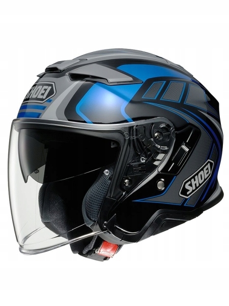 Prilba s otvorenou tvárou SHOEI J-CRUISE II AGLERO TC-2 M