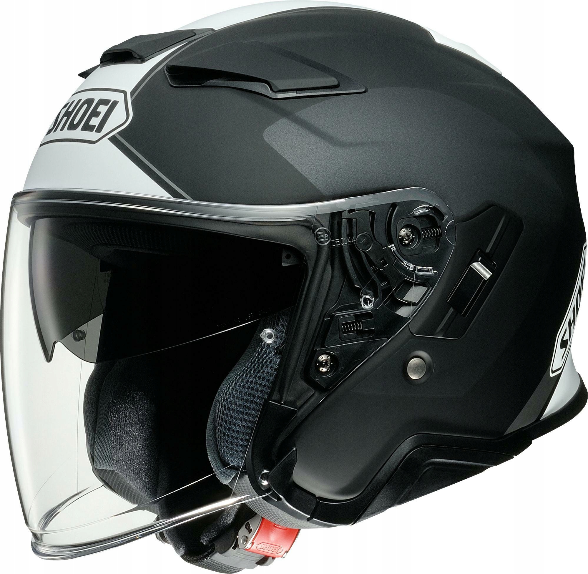 PRILBA SHOEI J-CRUISE II ADAGIO TC-5 L