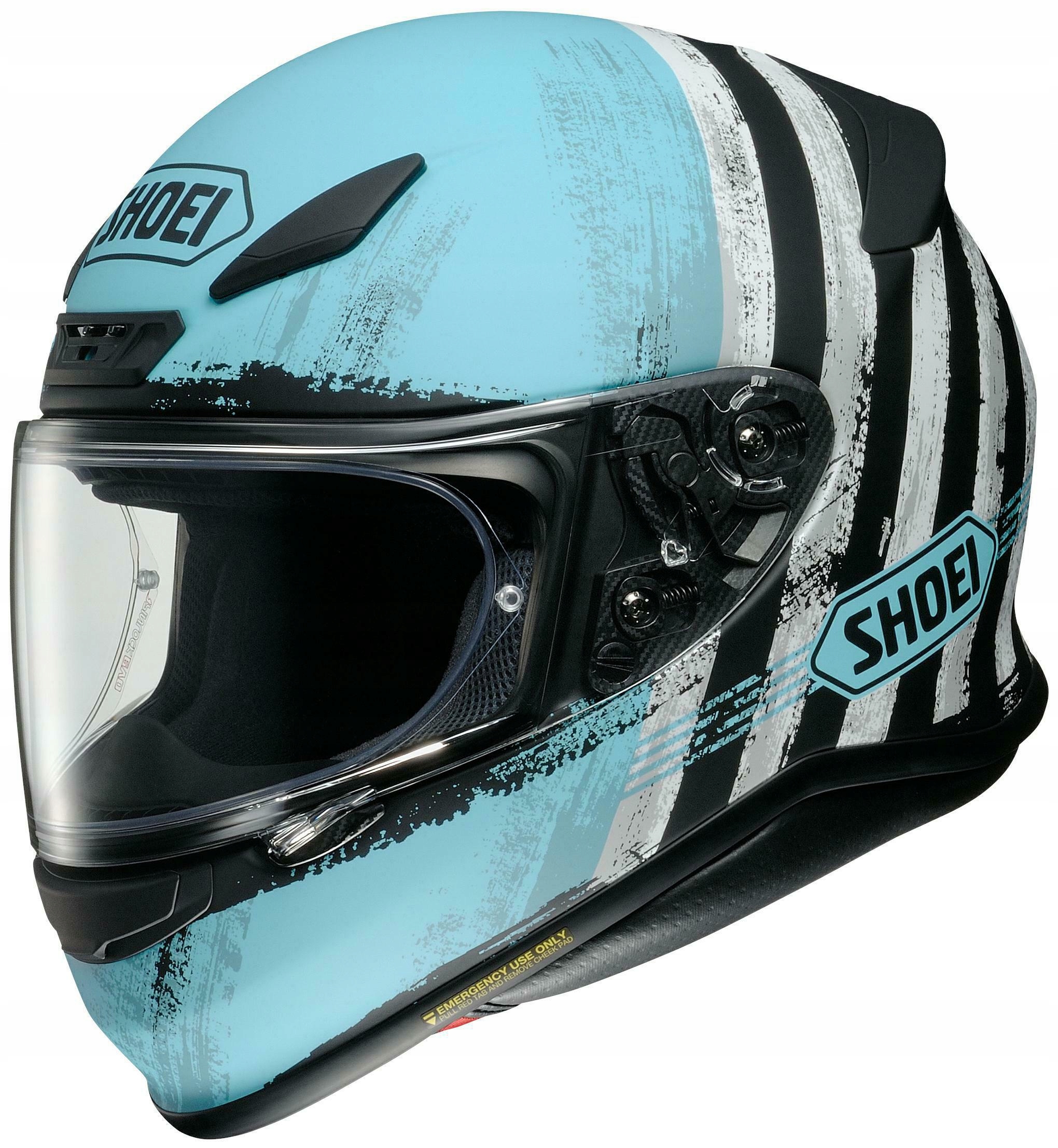 PRILBA SHOEI NXR SHOREBREAK VÝPREDAJ TC-2