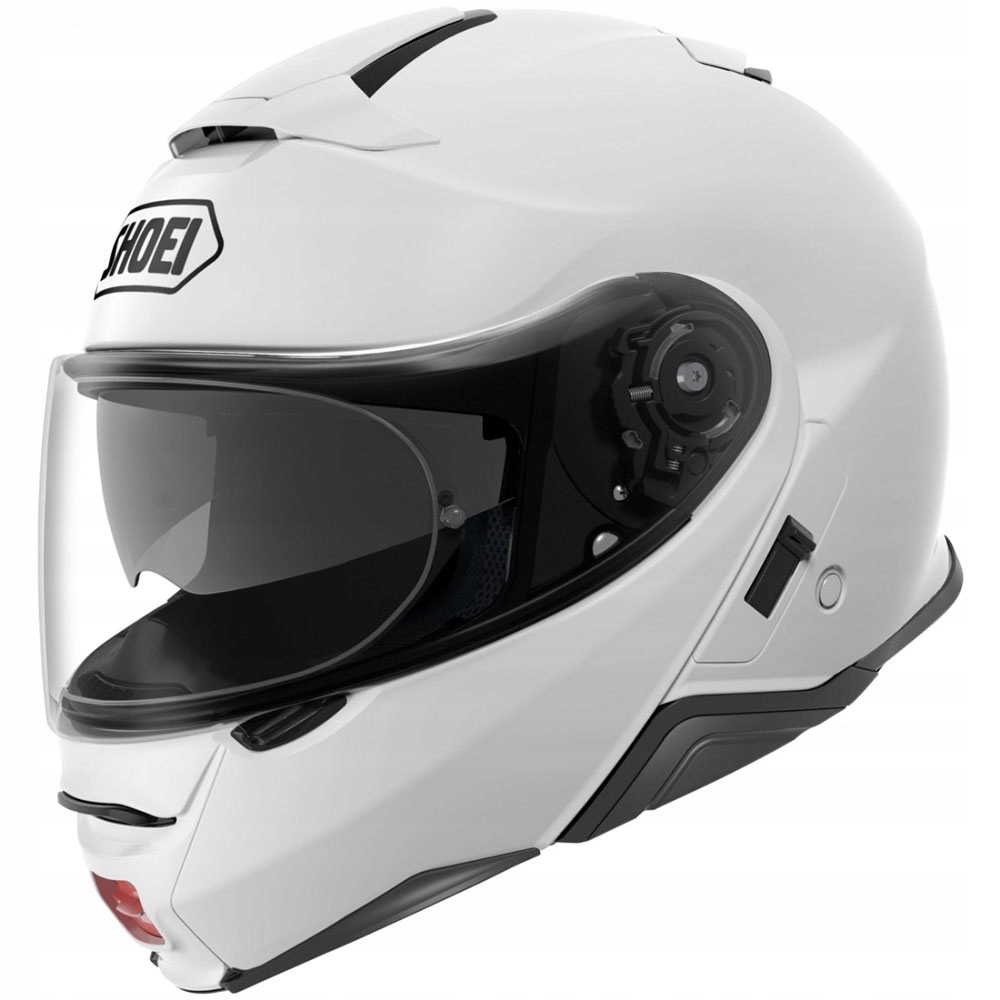 SHOEI NEOTEC II 2 čeľusťová prilba biela L