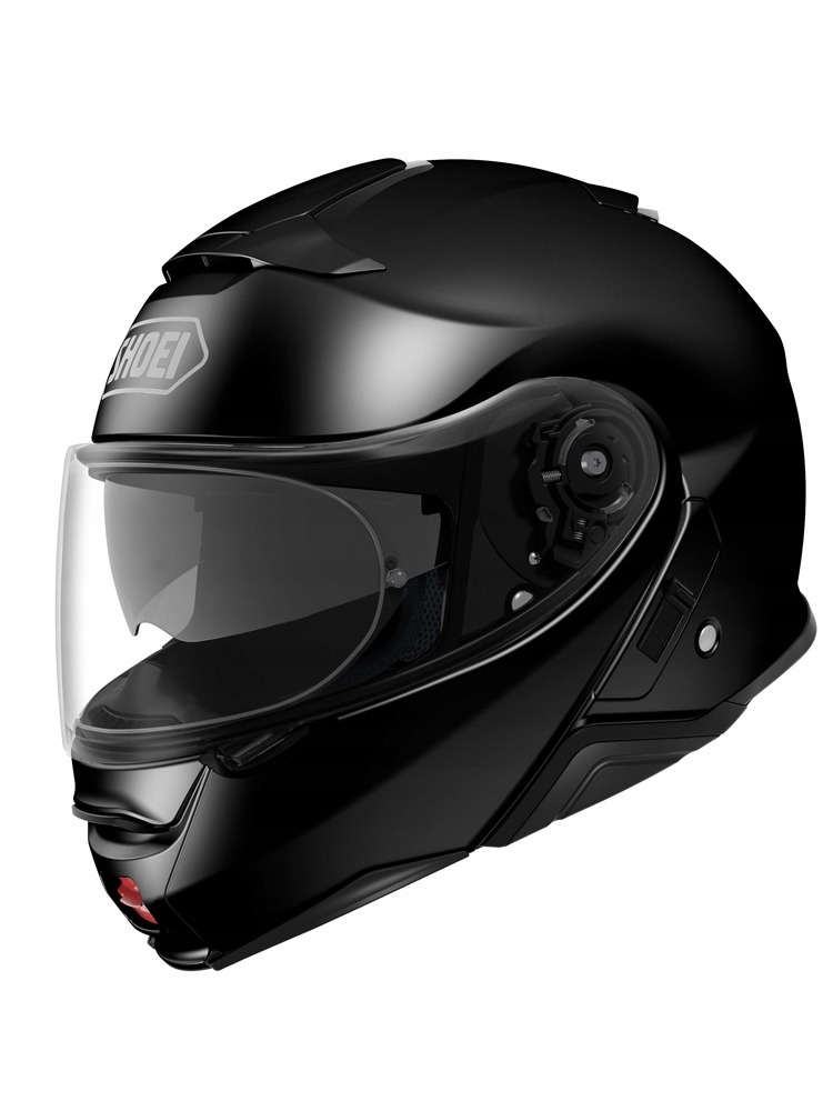 SHOEI NEOTEC II 2 čeľusťová prilba čierna L