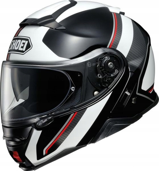 SHOEI NEOTEC II Exkurzia TC-6 M!