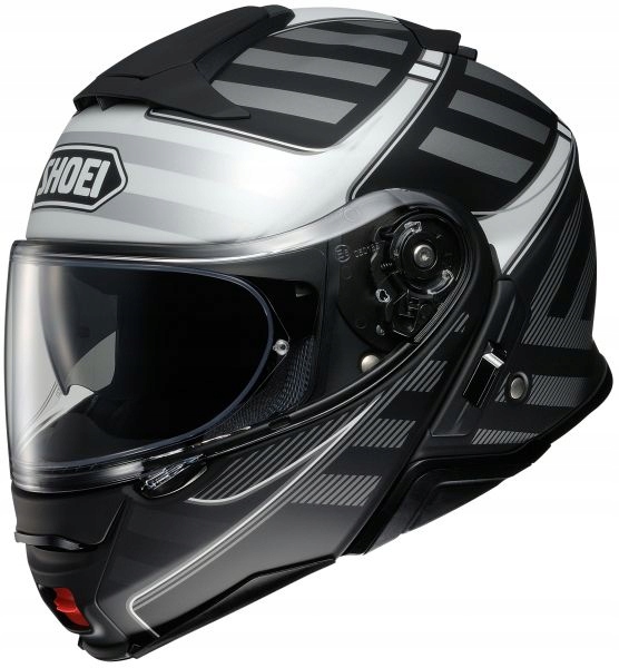 Spojovač SHOEI NEOTEC II TC-5 S!