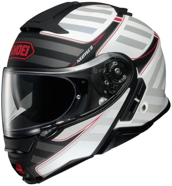 SHOEI NEOTEC II Spojovač TC-6 M!