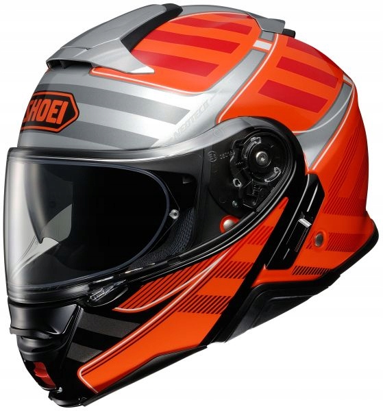 SHOEI NEOTEC II Spojovač TC-8 L!