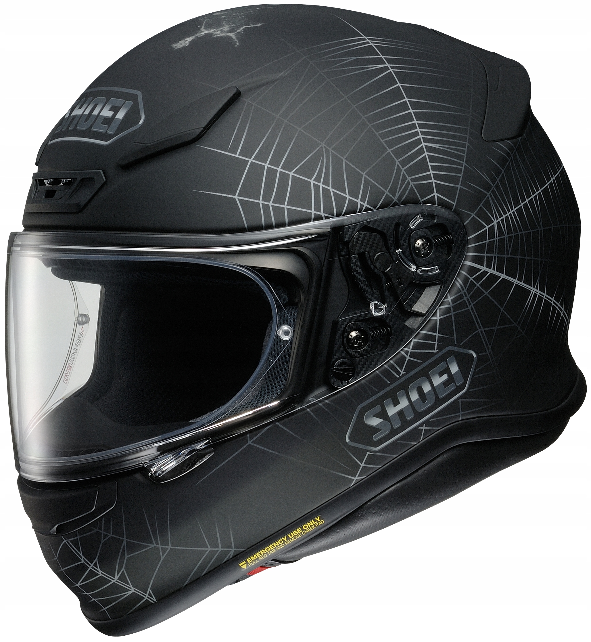 Integrovaná prilba SHOEI NXR Dystopia TC-5 XXL