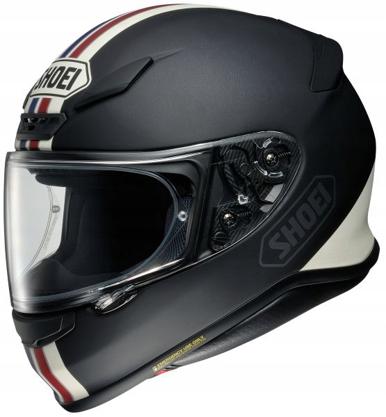 Integrovaná prilba SHOEI NXR Equate TC-10 M