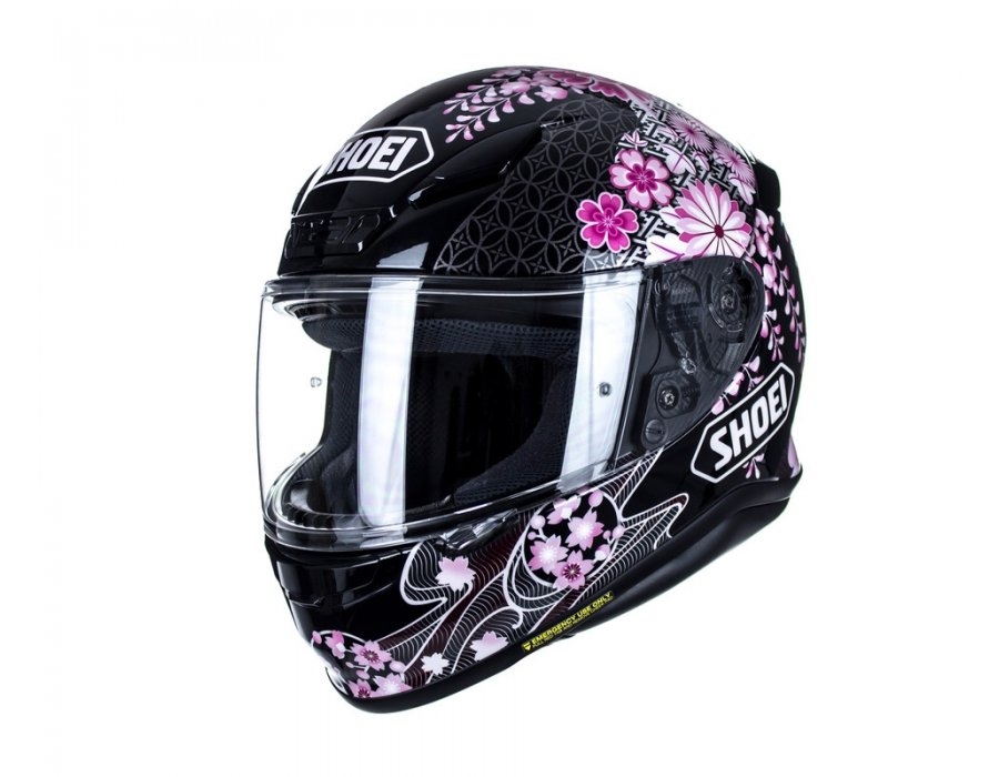 SHOEI NXR Harmonic TC-10 XXS + Fotochromatické sklo