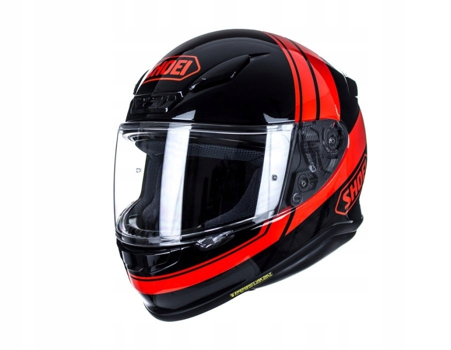 SHOEI NXR Philosopher TC-1 L + Fotochromatické sklo.