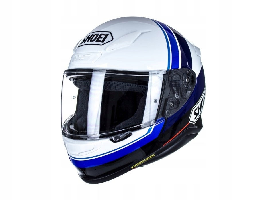 SHOEI NXR Philosopher TC-2 L + sklo fotochromátu.