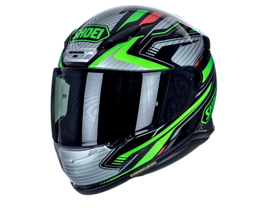 SHOEI NXR Stab TC-4 XL + fotochromatické sklo
