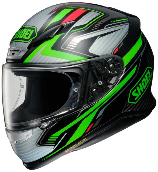 Integrovaná prilba SHOEI NXR Stab TC-4 Ľ