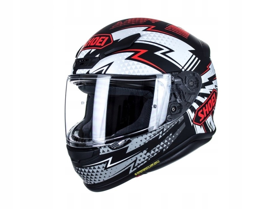 SHOEI NXR Variabilné TC-1 L + Fotochromatické sklo