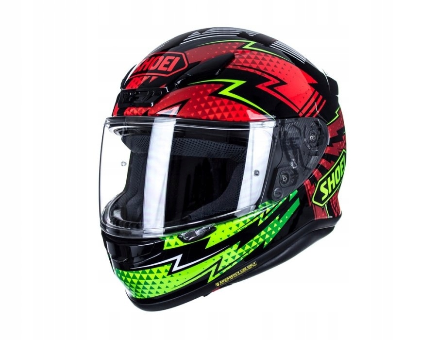 SHOEI NXR Variabilné TC-4 XL + fotochromatické sklo