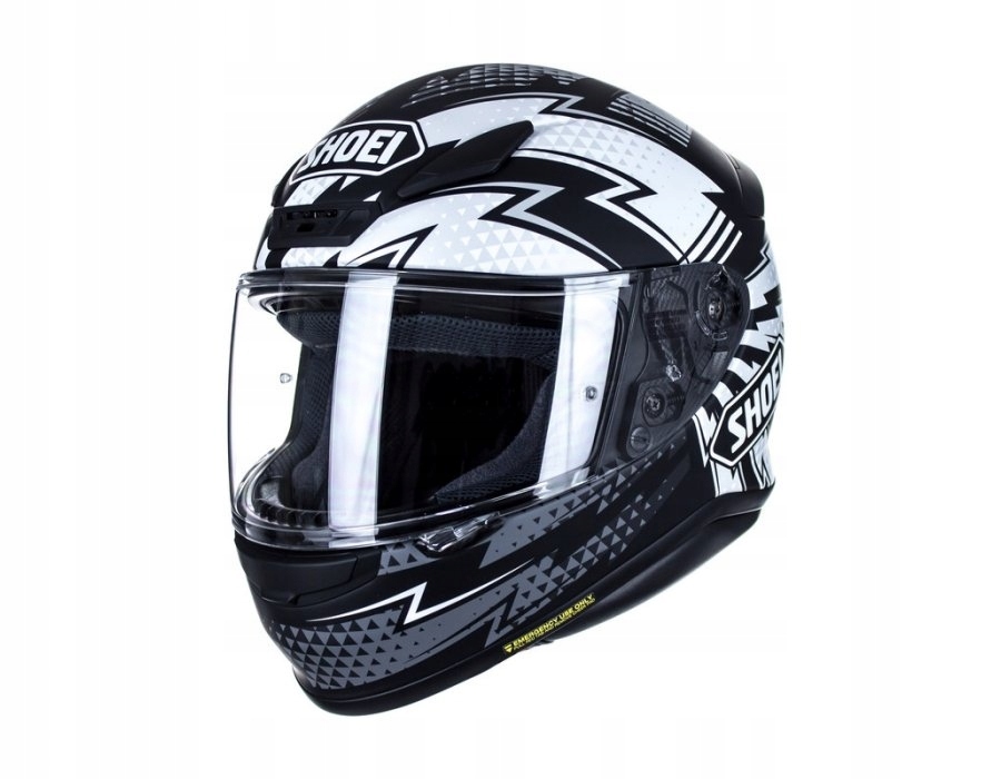 SHOEI NXR Variabilné TC-5 L + fotochromatické sklo