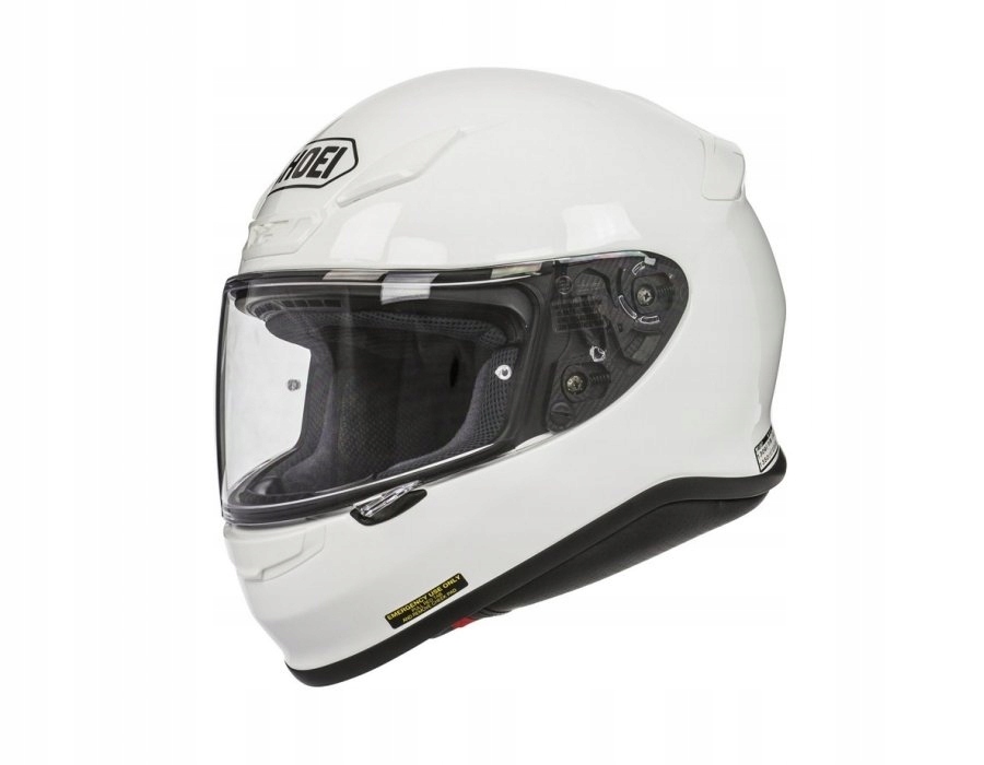 SHOEI NXR biele XS + fotochromatické sklo
