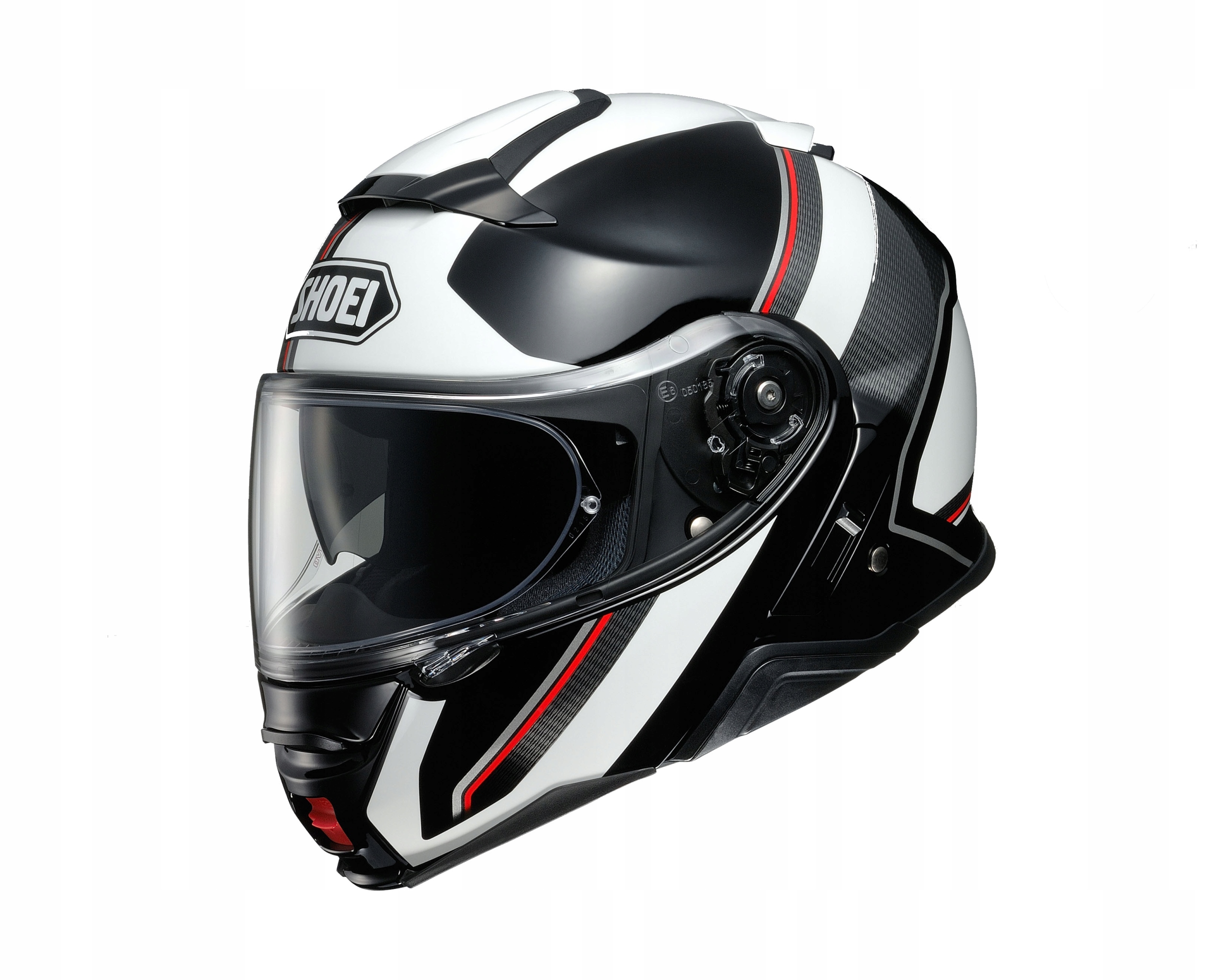 Moto prilba SHOEI Neotec II Excursion.