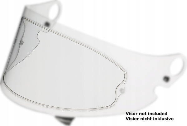 SHOEI PINLOCK EVO CPB-1 na sklo CPB-1 (GLAMSTER)