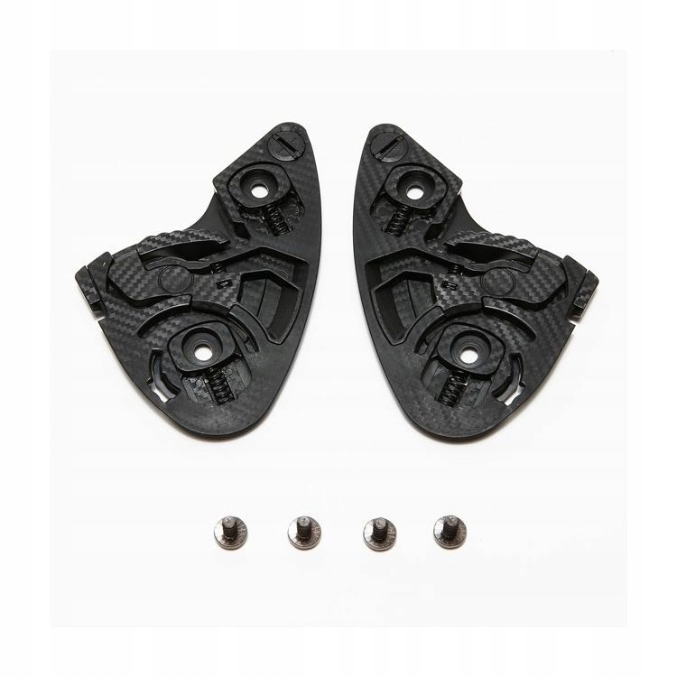 Mechanizmus čelného skla SHOEI QR-E RYD, NXR, X-Spirit III