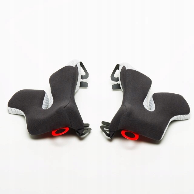 Bočné podložky SHOEI VFX-W 31 mm XXL, vnútorné