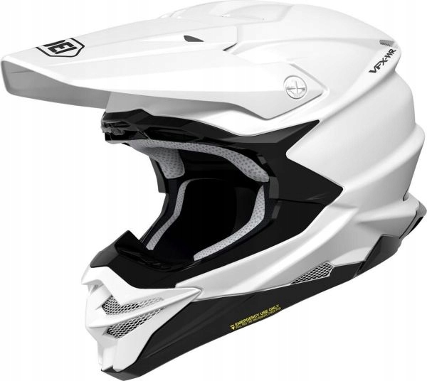SHOEI VFX-WR BIELE S! MIMO CESTY !!