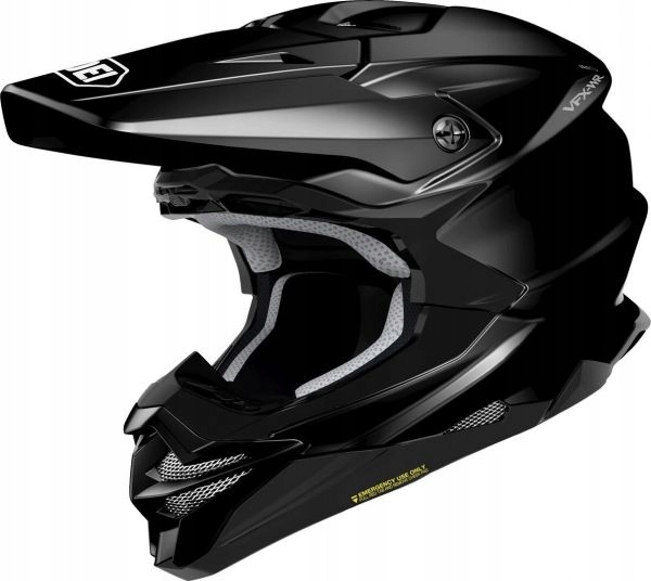 SHOEI VFX-WR ČIERNE S! MIMO CESTY !!